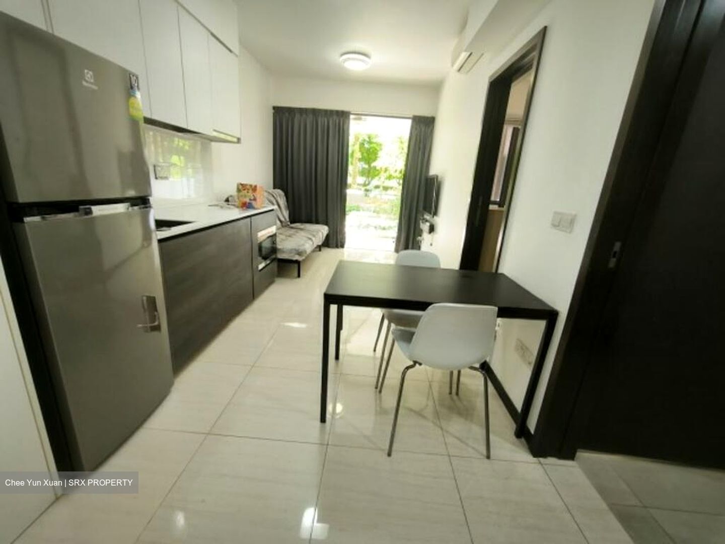 Sims Urban Oasis (D14), Condominium #506199881